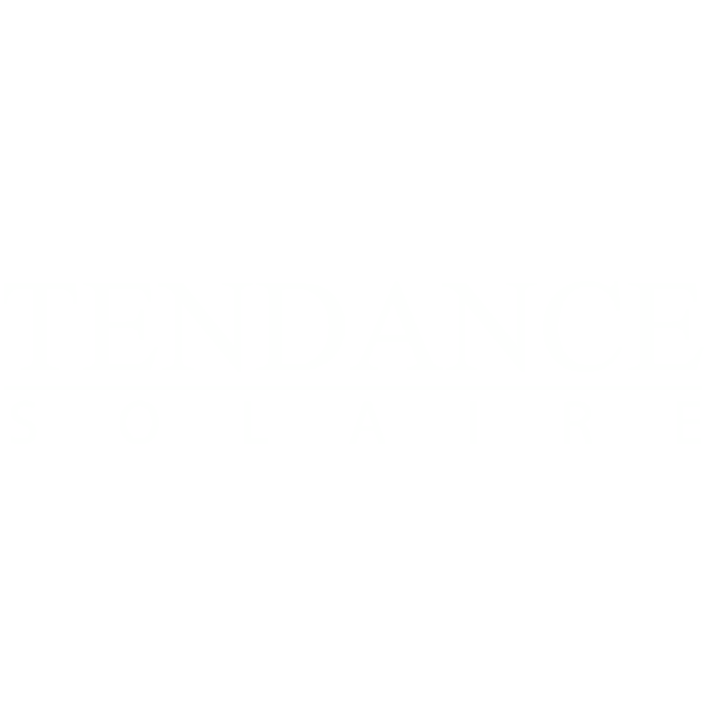 TENDANCE SOLAIRE